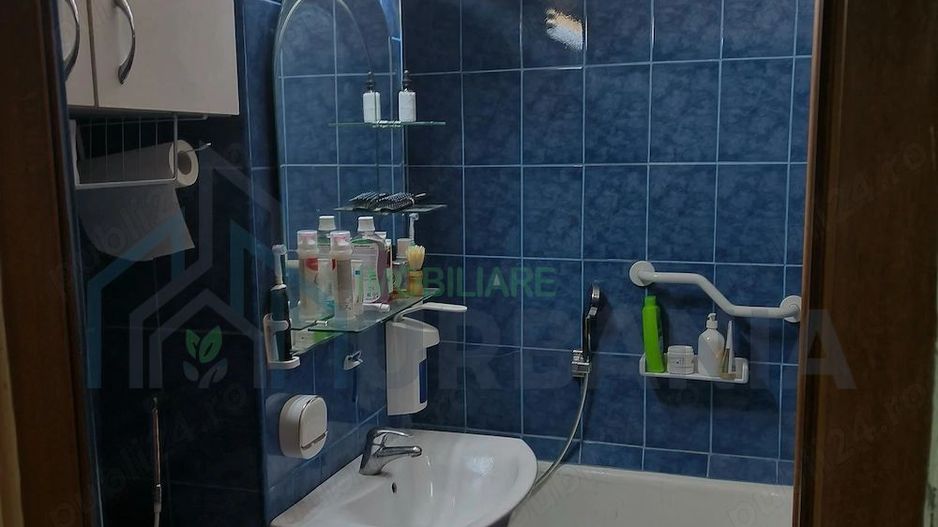 Apartament 3 camere, zona Metalurgiei, Iași – vânzare - Poză 7