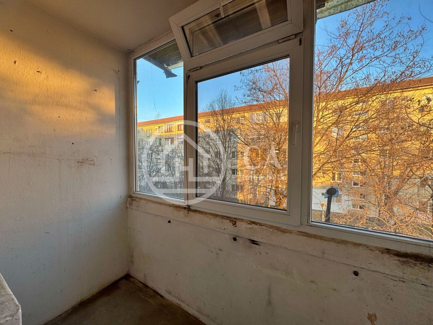 Apartament cu 2 camere de vanzare Str. Seleusului Zona Velenta,Oradea - Poză 7