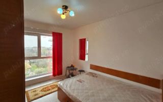 Inchiriez apartament 2 camere, Emil Racovita , nou, aproape de metrou - Poză 4
