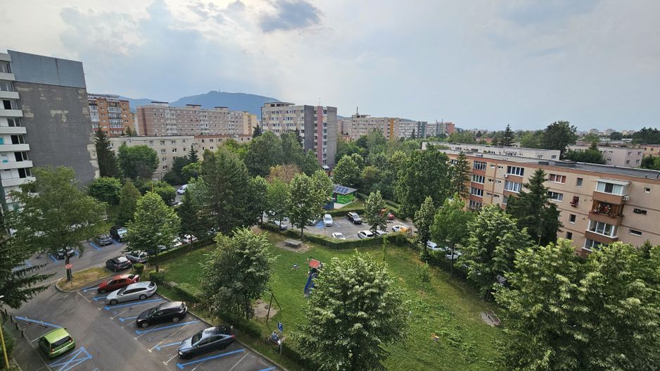 Bulevardul Saturn apartament mobilat si utilat cf I - Poză 8