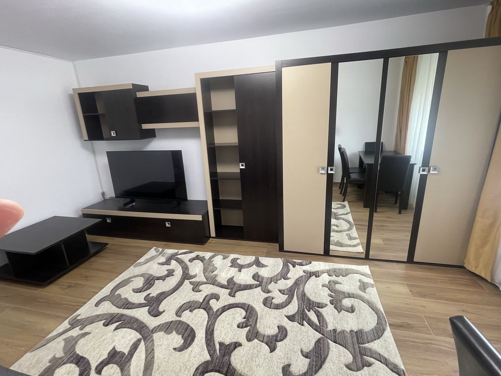 Apartament cu 2 camere | 55mp | Manastur | Mc Donalds - Poză 3