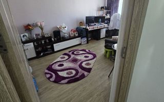 Apartament 3 camere, decomandat, etaj 4/4, Micro 16 - Poză 2