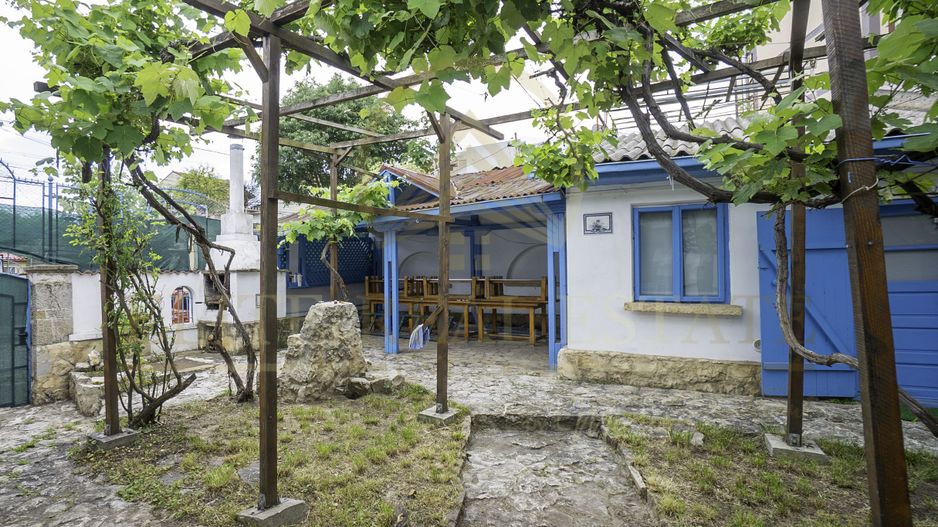 OPORTUNITATE RARĂ ÎN ZONA DELFINARIU -TEREN CU DESCHIDERE GENEROASĂ. - Poză 7