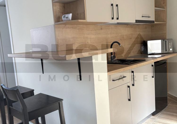 Casa finisata modern langa Platinia, 70mp, 200mp curte si parcare - Poză 3