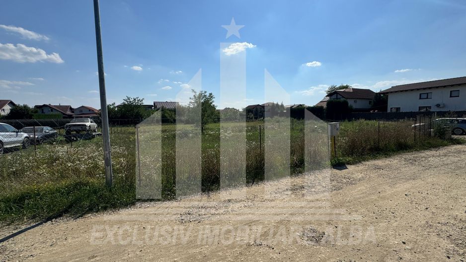 Teren intravilan de vanzare, Arex - Poză 2