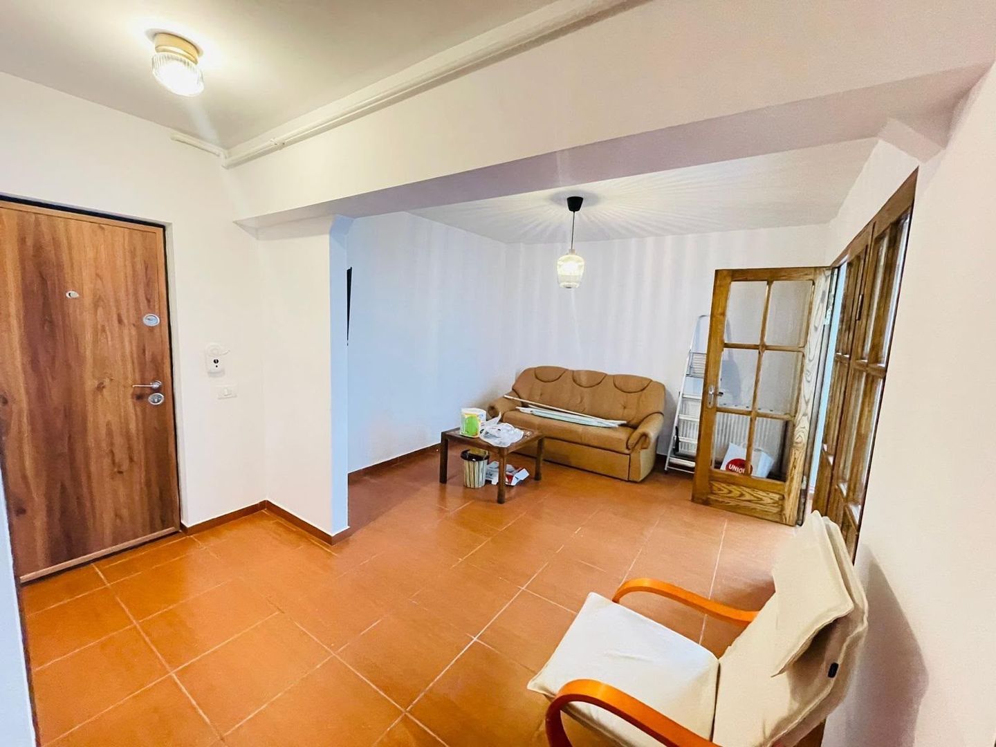 Închiriez apartament 3 camere ultracentral - Poză 9
