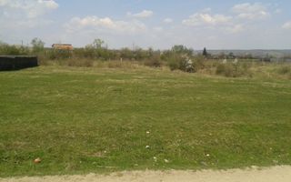 Vanzare teren intravilan, Bascov - Dobrogostea - Poză 3