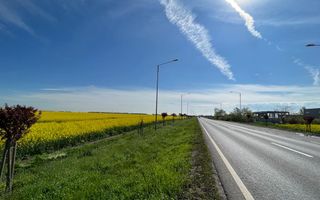 Teren 3H Makita Branesti deschidere 30 mp - Poză 6