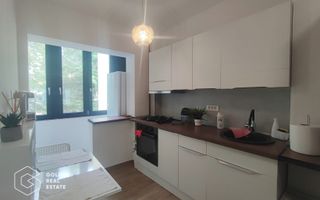 Studio tineresc, o camera, centrala si clima, Centru - Poză 2