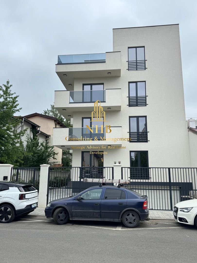 Spatiu de inchiriat -Bloc NOU -Zona TEI-NEGOCIABIL-150MP-0734 113 333 - Poză 8