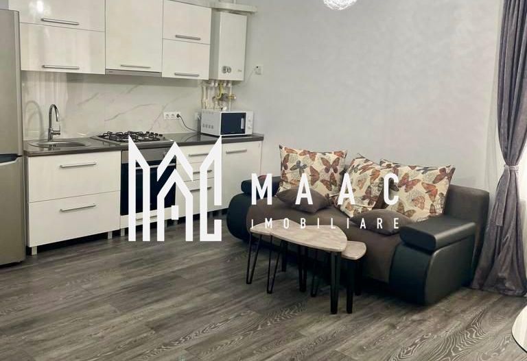 Apartament 2 camere | Etaj 2| Lift | Parcare | Doamna Stanca - Poză 3