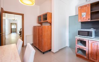 Etaj de vila - inchiriere office - Primaverii - Poză 8