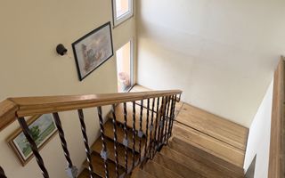 Apartament 2 camere, decomandat, cu intrare separată, la casa - Poză 9