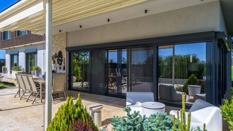 Vila Escapada | Piscină & Garaj pentru Barcă | Comision 0 - Poză 37