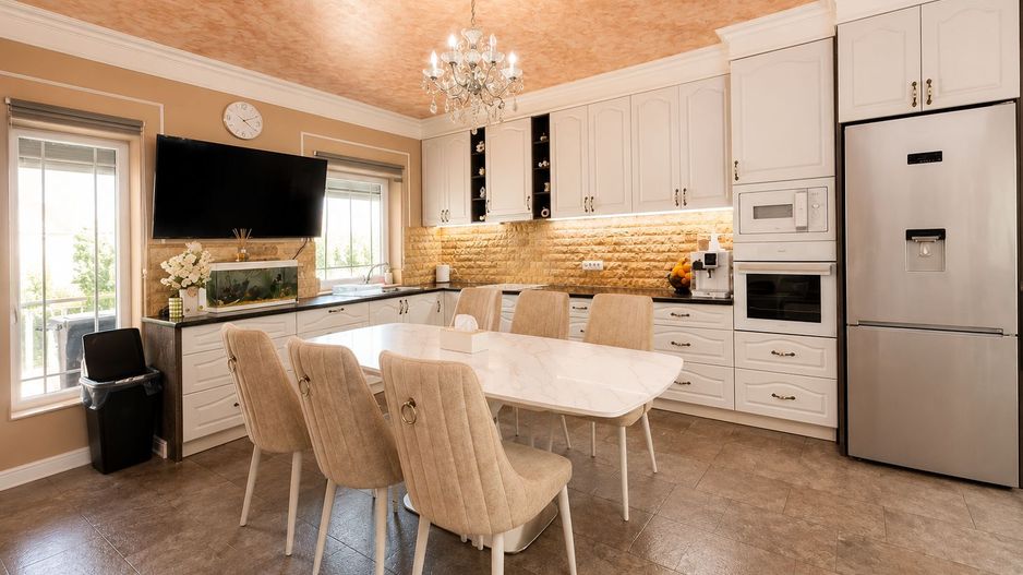 Comision 0% Duplex de vânzare în Cornești- Sânandrei | 150 mp utili - Poză 5