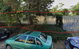 De Inchiriat: Spatiu Comercial + Sopron + Teren, Str. Silvestru, Iasi - Poză 5