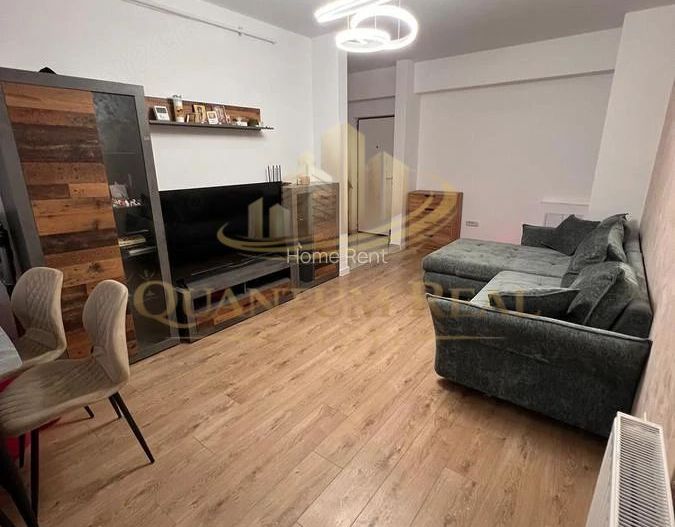 Vanzare Apartament 2 Camere Central Adress-Bloc Nou - Poză 8