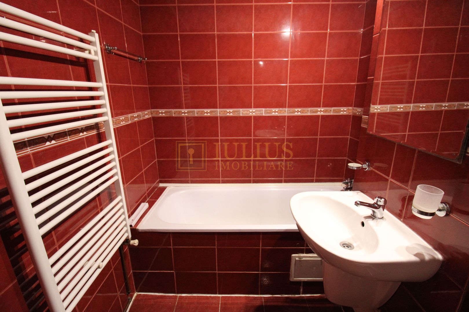 Str. Viorelelor zona Dorobanti; parter, centrala proprie. - Poză 11