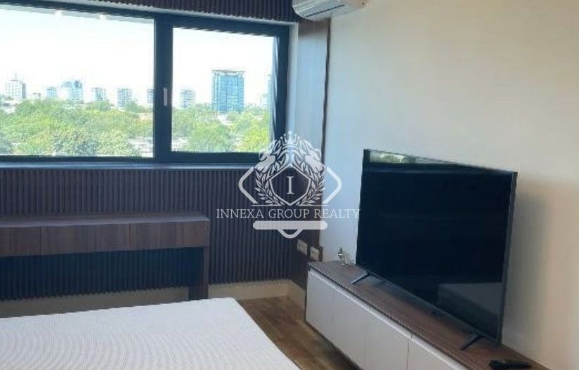 Barbu Vacarescu - 102 The Adress | Apartament 2 camere - Loc de parcare subteran - Poză 6
