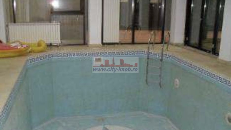 Inchiriere Vila Iancu Nicolae Gradinita, Clinica Medicala - Poză 9