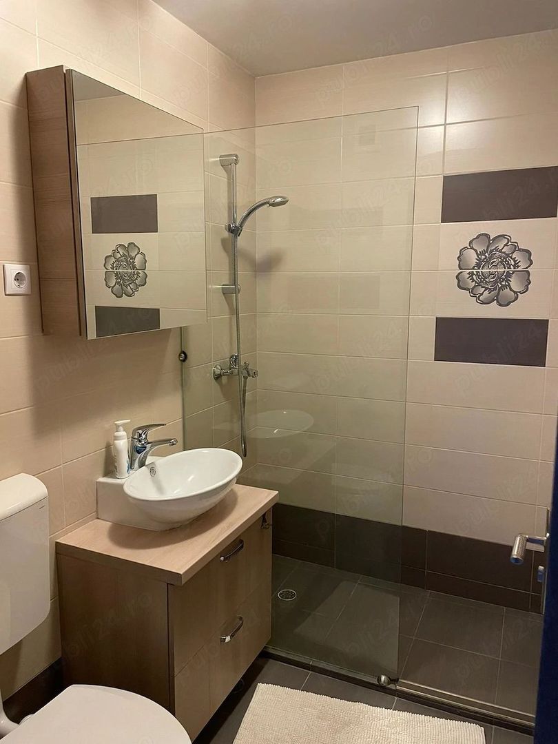 Apartament 2 camere – 45 m² – 2 min Iulius Mall – Zona Interservisan, Gheorgheni - Poză 8