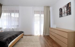 Modern villa | Pipera-Voluntari | 2 parking spaces | Super community - Poză 12