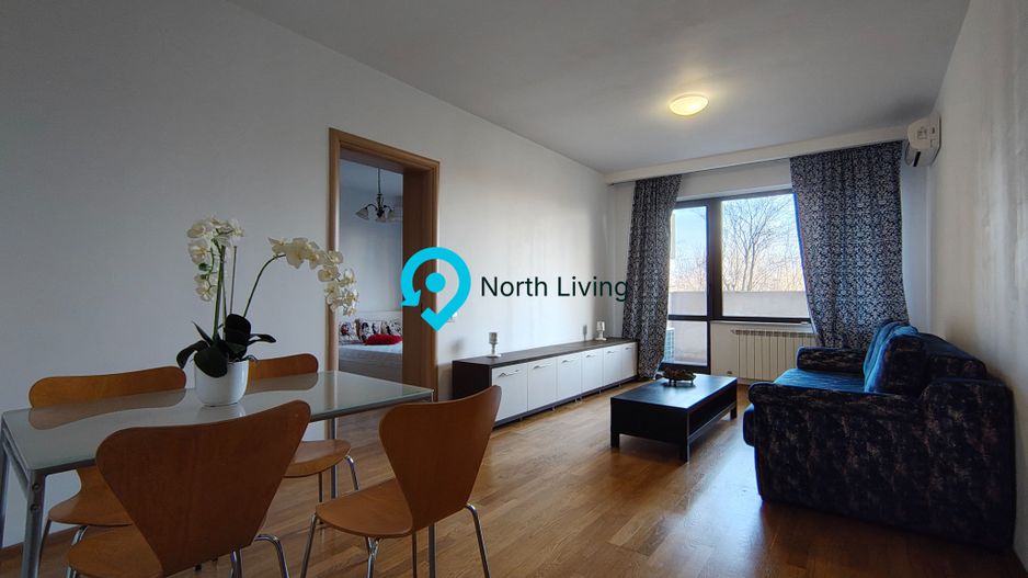 Apartament 2 camere Baneasa - Poză 1