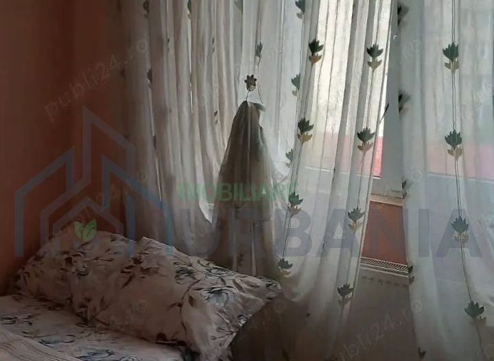 închiriez garsonieră zona piața Nicolina exact ca în poză - Poză 3