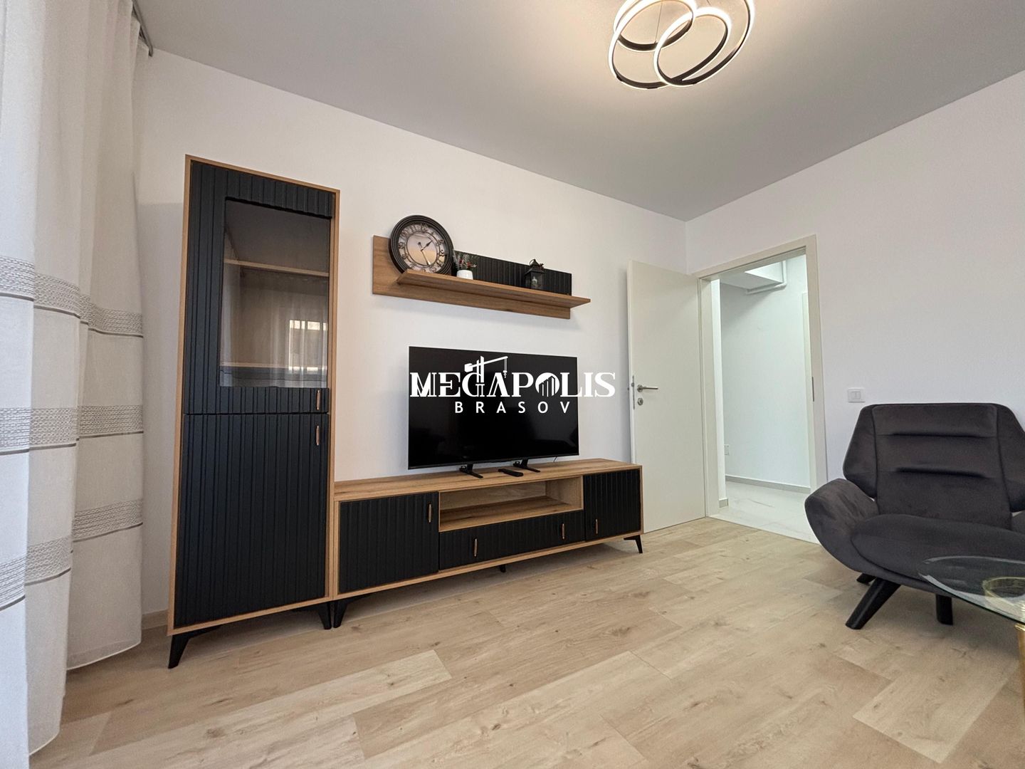 Apartament 3 camere | Parcare | Decomandat | Prima închiriere - Poză 8