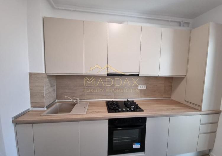 🏢 Închiriere Apartament 2 Camere Modern | Complex Regie Residence Grozăvești - Poză 14