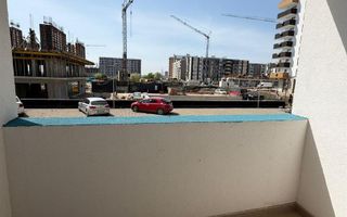 SUPER PRET METROU BERCENI 6 MIN PE JOS - GATA SAU DIN CONSTRUCTIE - Poză 9
