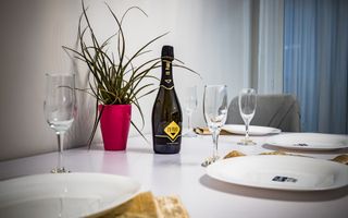 Vânzare , apartament, 3 camere, bd. Mircea cel Bătrân Ciocana - Poză 3