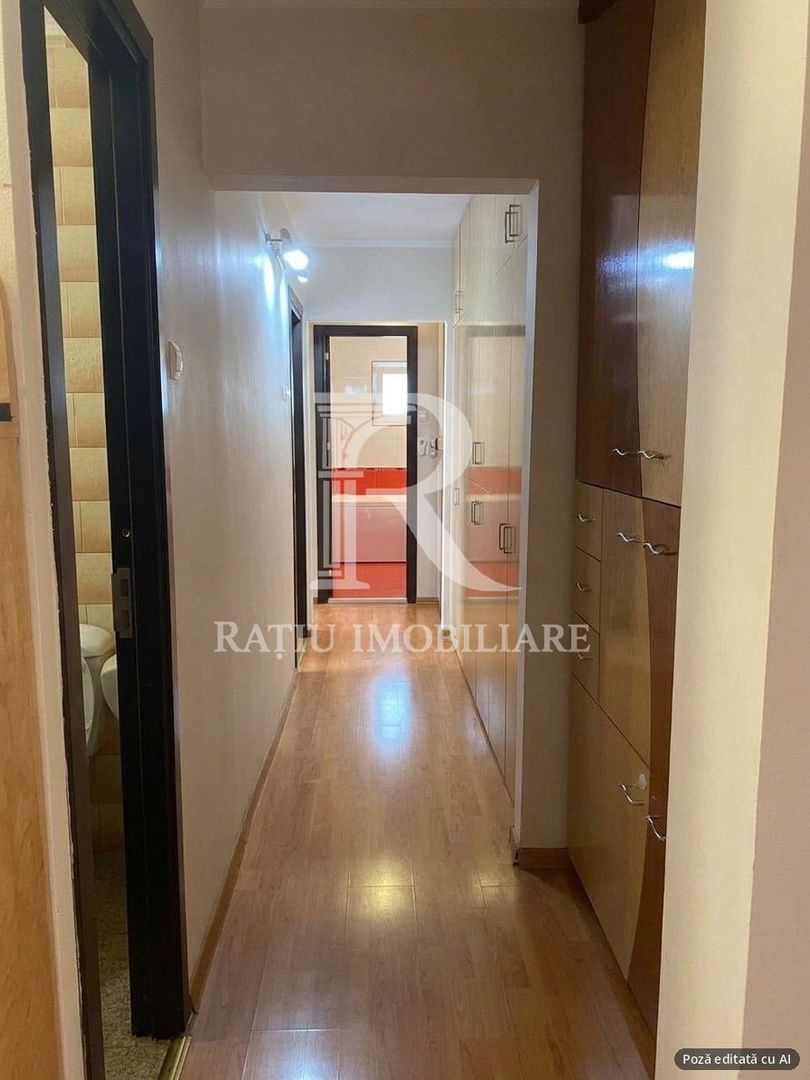 Apartament 3 camere | 68 mp utili | Nufarul | Oradea - Poză 4