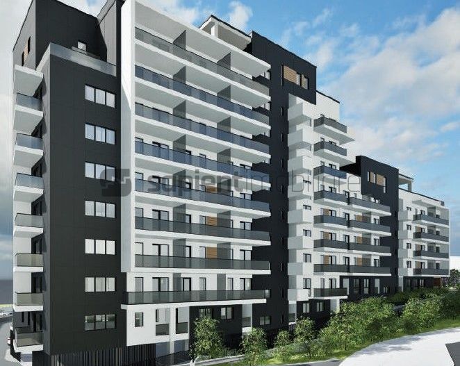 De vânzare apartament 2 camere, complex aparthotel, Băile Felix - Poză 1