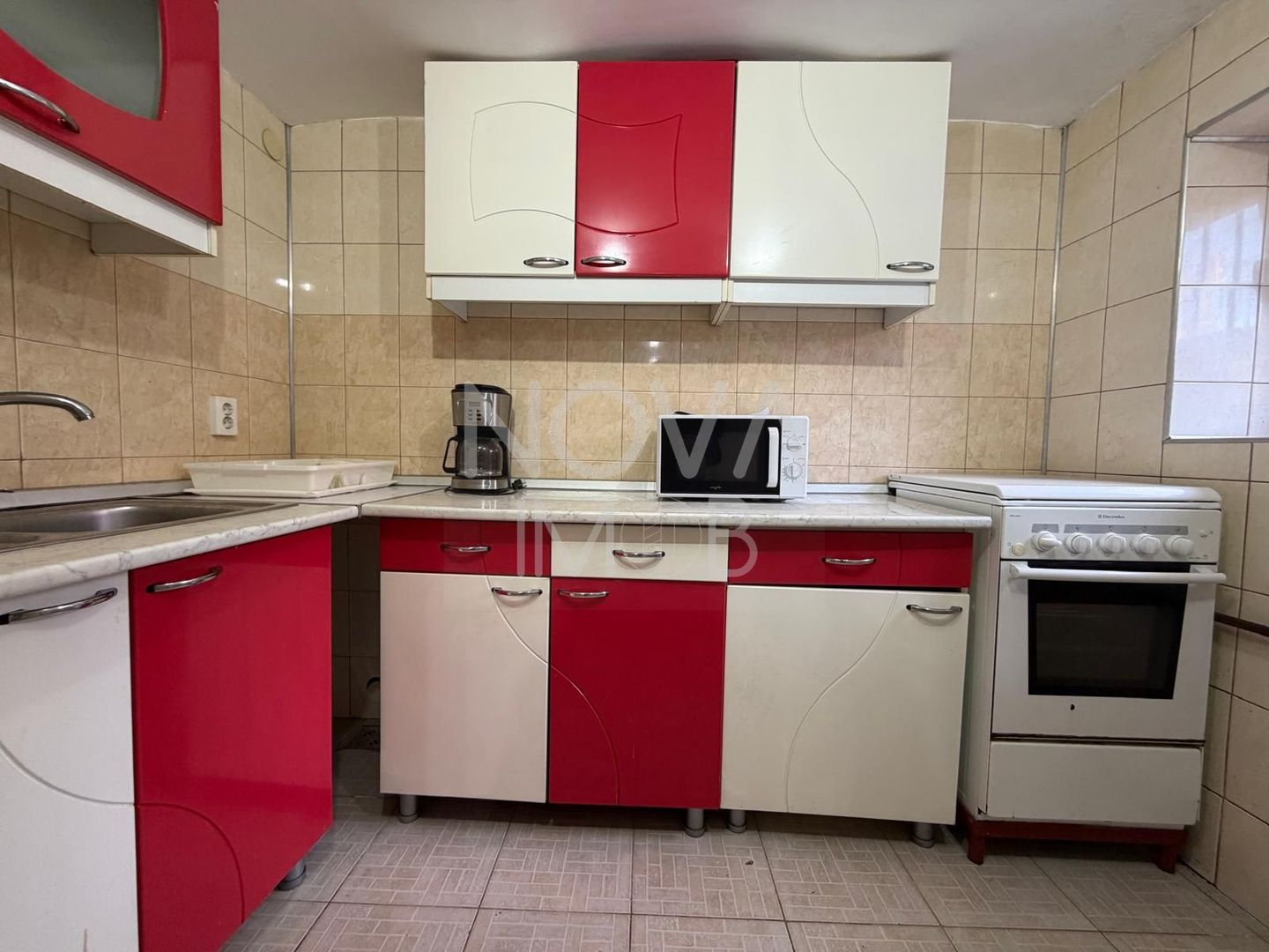Garsoniera de inchiriat, Zona Milea - Poză 3