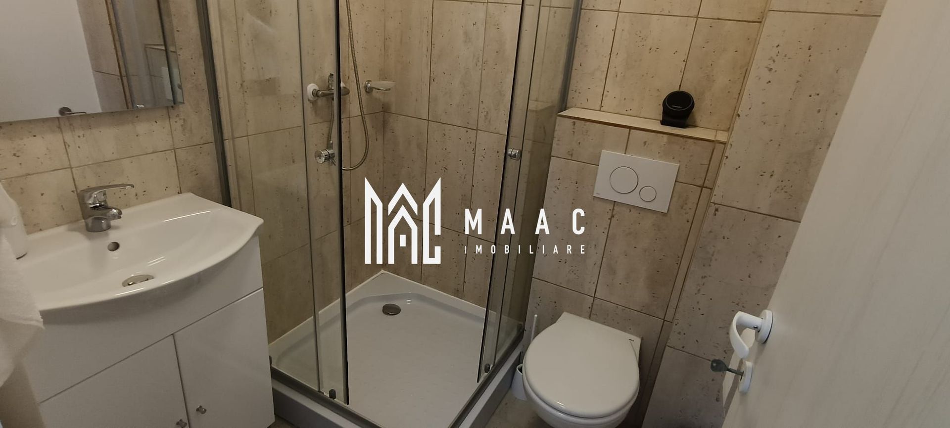 Apartament 3 camere |72MPU| 2 Băi | Balcon | Lift | Valletta Park - Poză 23