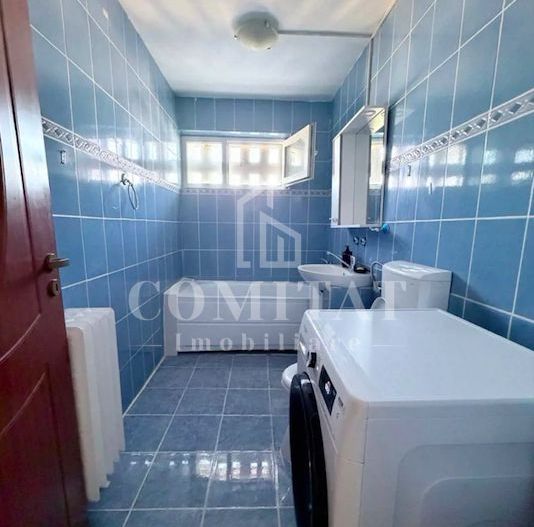Apartament de 3 camere cartier Manastur - Poză 9