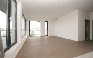 Penthouse NERVA TRAIAN-adiacent, VIEW PANORAMIC, NELOCUIT - Poză 8