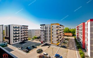 ✨De închiriat apartament 2 camere, Complex Arcada - Poză 6