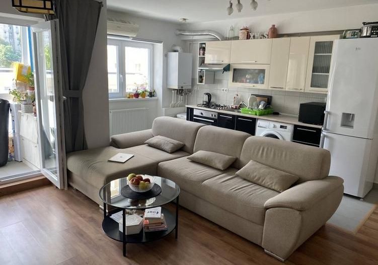 Apartament Premium 2 camere, complet mobilat si utilat, Drumul Taberei - Poză 1