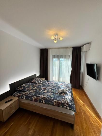 2 Camere în Bloc Nou | Parcare Inclusă | Piața Victoriei – Banu Manta 0 - Poză 3