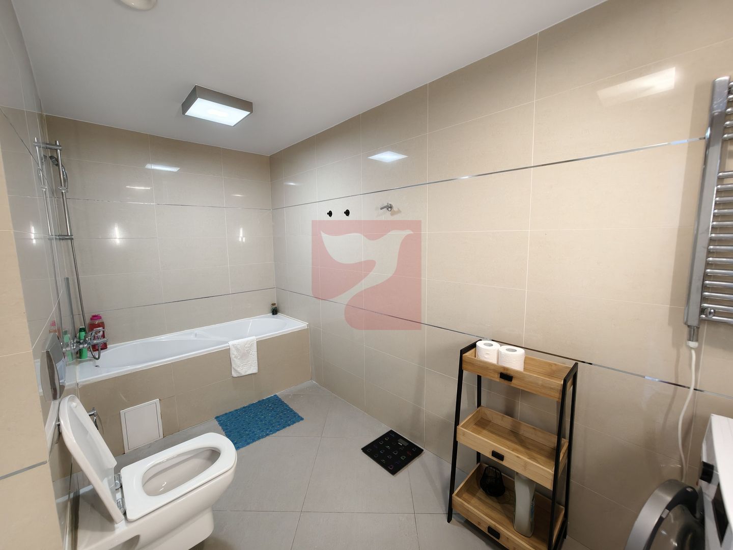 2 apartamente intr-unul singur! - Poză 34
