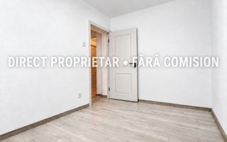 Apartament 3 camere decomandate, Alexandru cel Bun – Mușatini, Iași - Poză 1