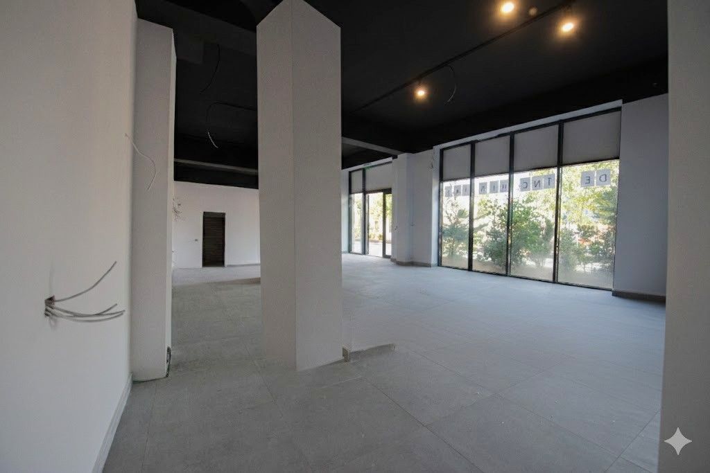 Spatiu comercial de inchiriat 86mp cu vitrina Militari - Poză 7