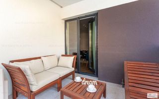 Nou! Rond Omv, Pipera- 4City- 3 camere si loc de parcare - La cheie - Poză 10