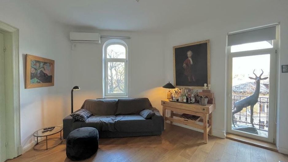 Apartament mare, luminos si stilat langa Cismigiu - sector 1. - Poză 4