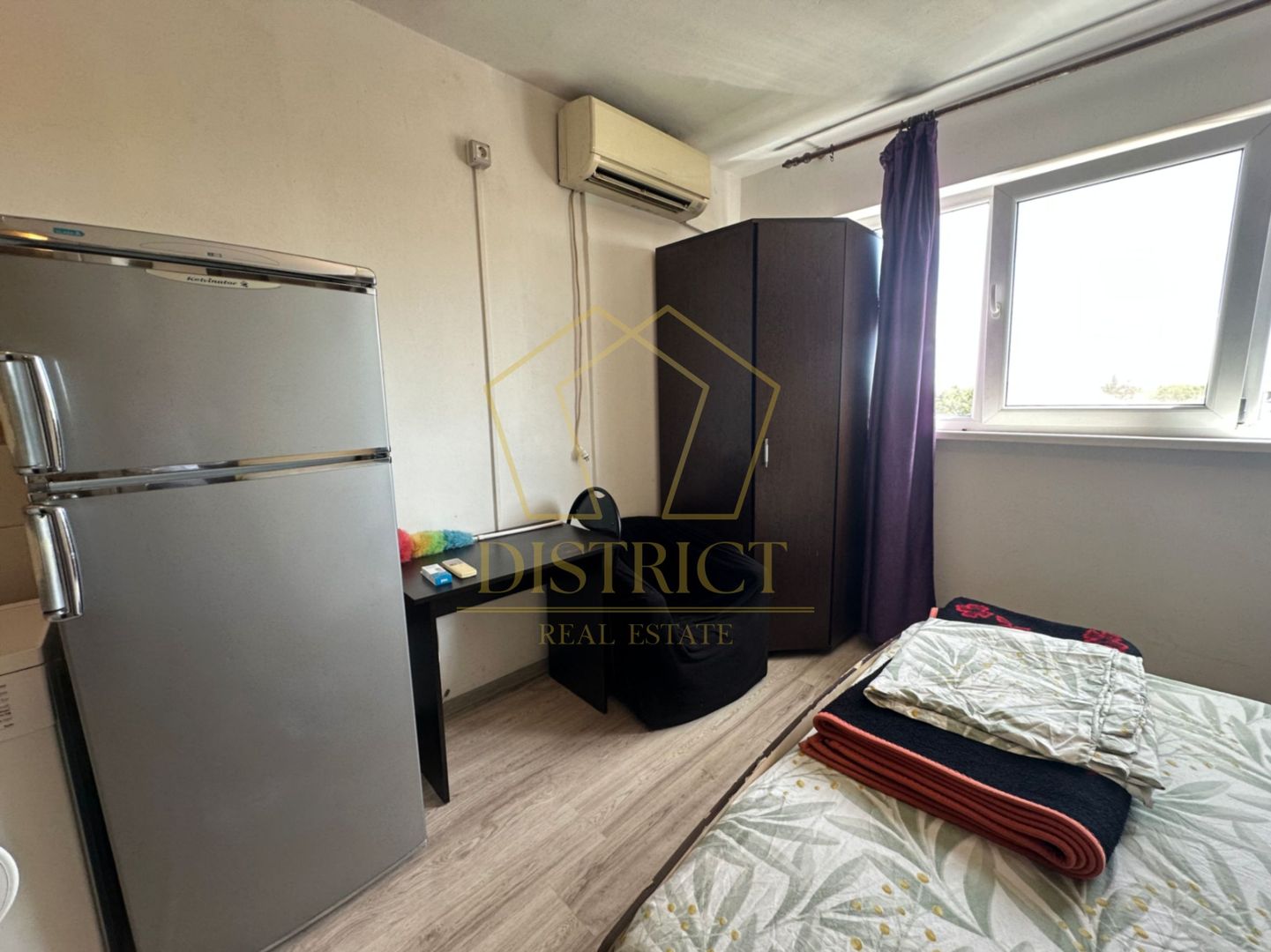 Apartament cu 1 camera | Complexul Studentesc - Poză 5