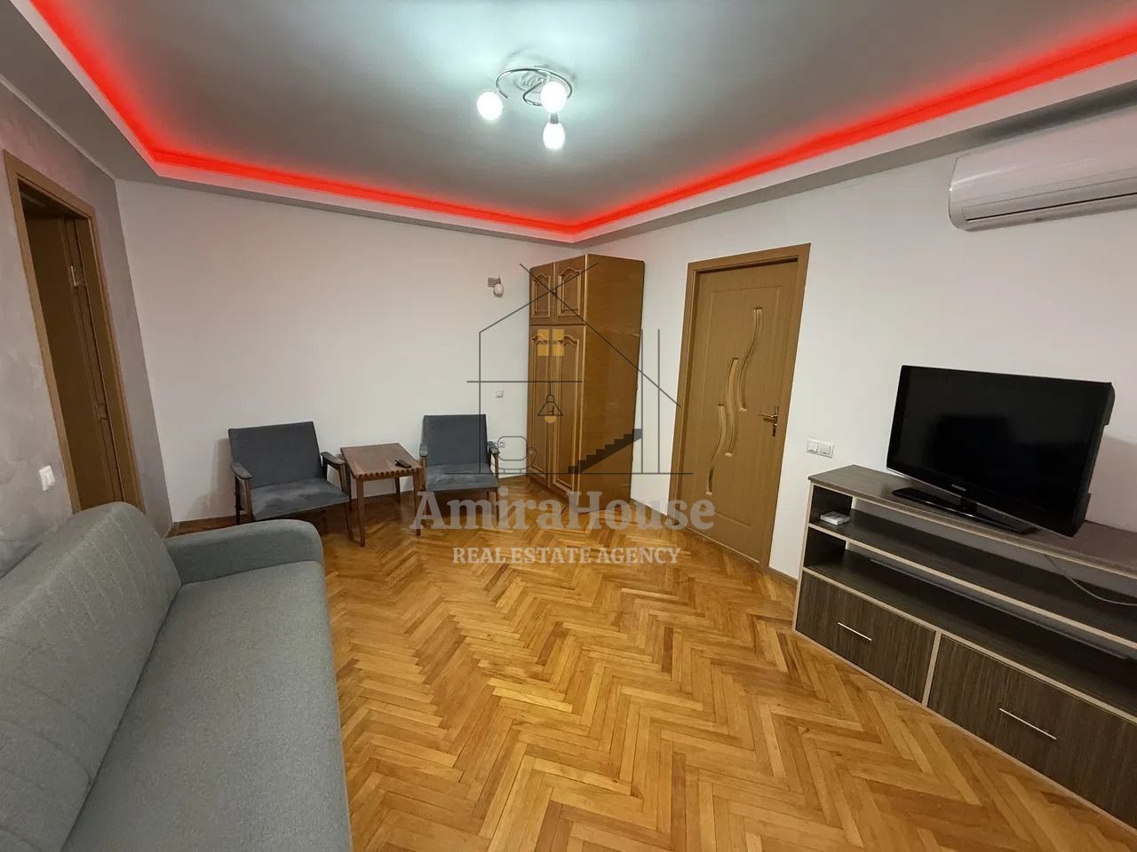 Apartament 3 camere mobilat si 2 garaje zona Bucium - Poză 8