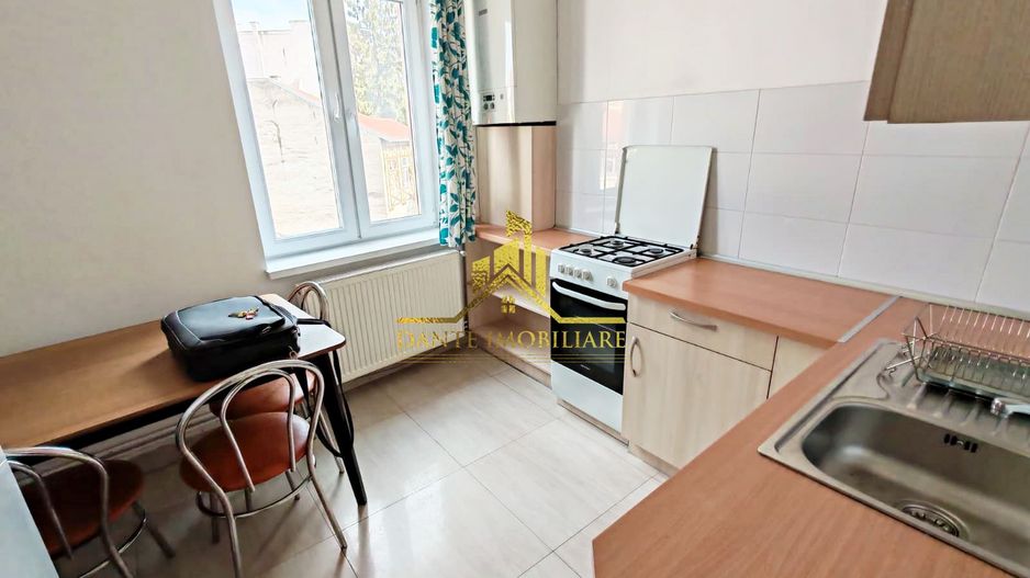 1 camera, decomandat, mobilat modern, Ultracentral - Poză 5