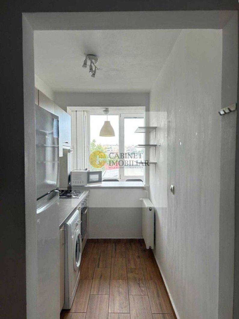 2 camere | Piata Amzei | Creditabil | Etaj 5/7 - Poză 6